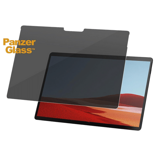 Panzer Glass 'Surface Pro X 13'' Privacy Displayschutzfolie'
