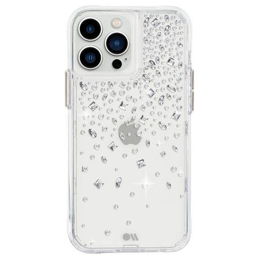 CaseMate iPhone 13 Pro Handyhülle Karat Crystal