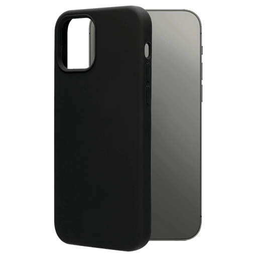 itStyle iPhone 15 Pro Max Handyhülle Silikon