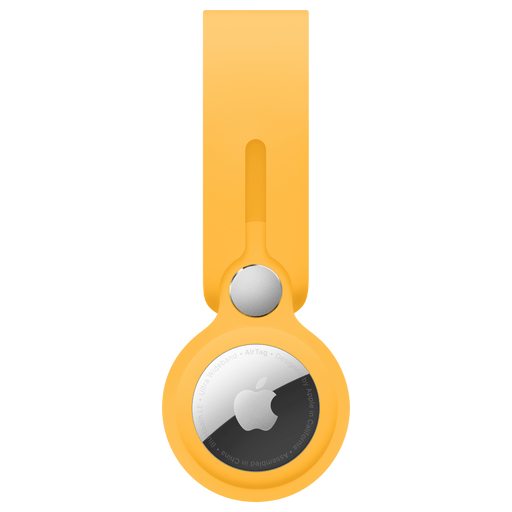 Apple AirTag Silikon Hülle