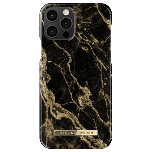 iDeal of Sweden iPhone 12/12 Pro Handyhülle Marmor