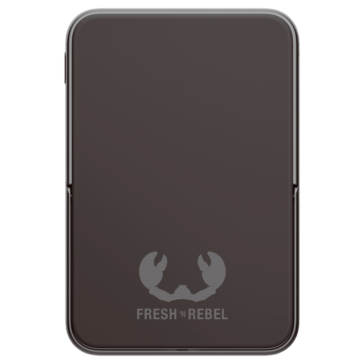 Fresh 'n Rebel 5000mAh Magnetic MagSafe Powerbank