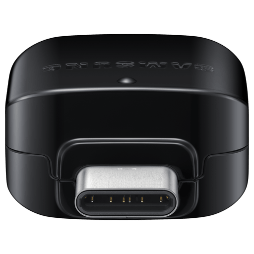 Samsung Adapter Smart Switch USB-C Schwarz Schwarz