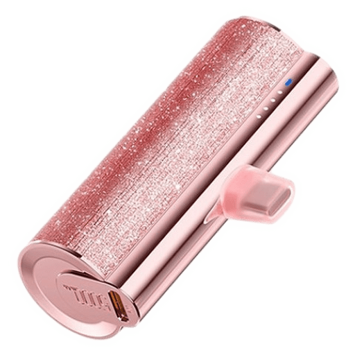 Veger Lipstick 5000mAh Powerbank