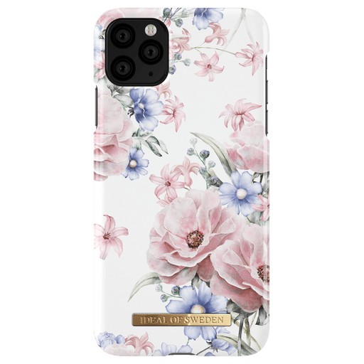 iDeal of Sweden iPhone 11 Pro Max Handyhülle Floral