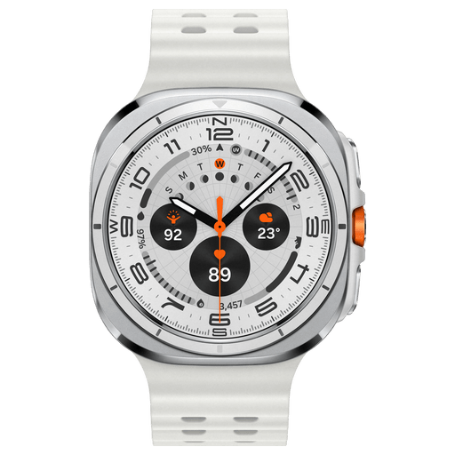 Samsung Galaxy Watch Ultra