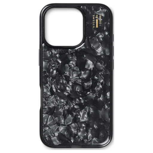 iDeal of Sweden iPhone 16 Pro Max Pearlized MS Schutzhülle