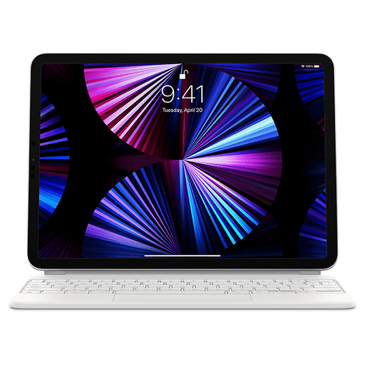 Apple Magic Tastatur CH für iPad Pro 11 (2021 / iPad Air (20/22)