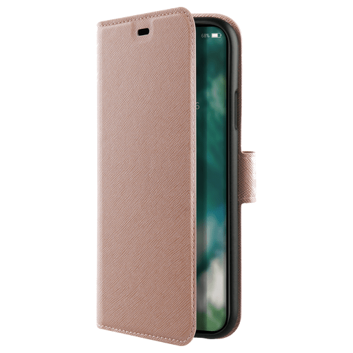 Xqisit iPhone 12/12 Pro Handyhülle Viskan