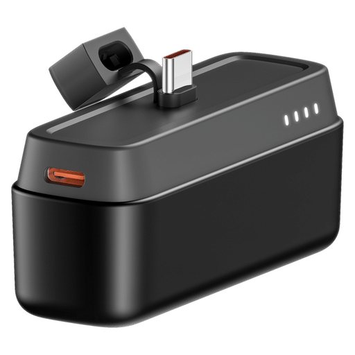 itStyle Powerbank 4800 mAh mit USB-C