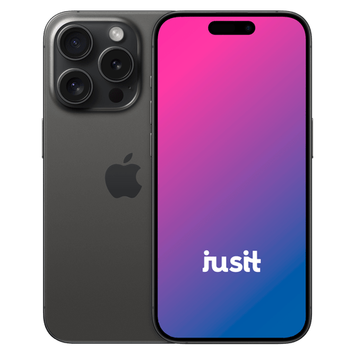 Apple iPhone 15 Pro