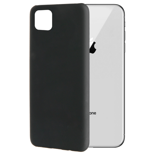 itStyle iPhone 11 Pro Max Handyhülle Silikon