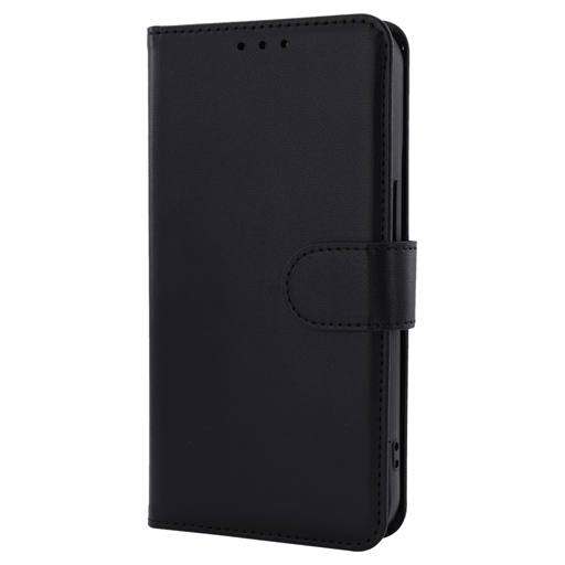 itStyle iPhone 16 Pro Max Premium Handyhülle Kunstleder