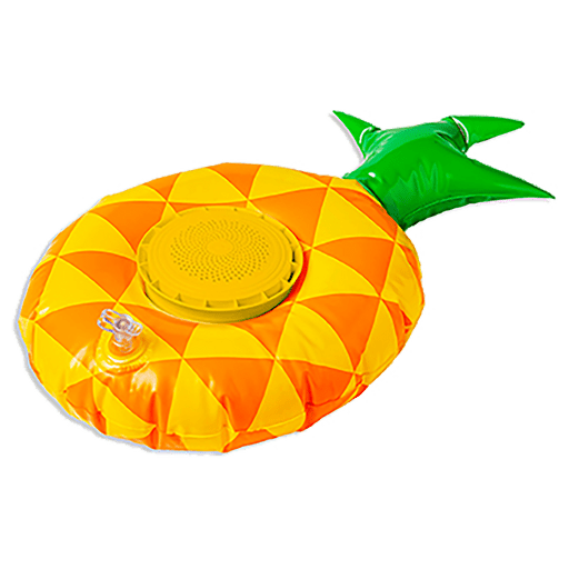 Celly Pool Lautsprecher Ananas