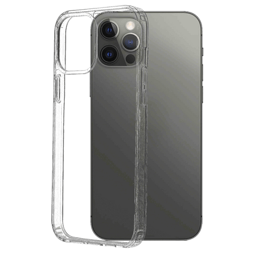 itStyle iPhone 15 Pro Handyhülle