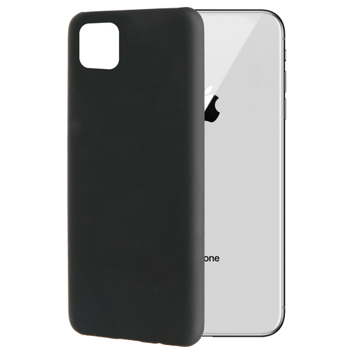 itStyle iPhone 11 Pro Handyhülle Silikon