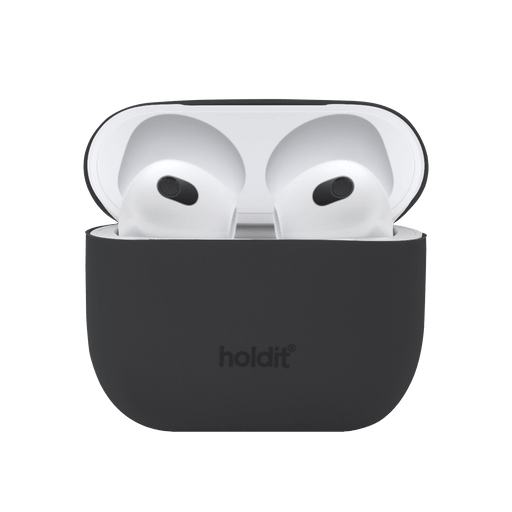 holdit Airpods 3 Silikon Hülle