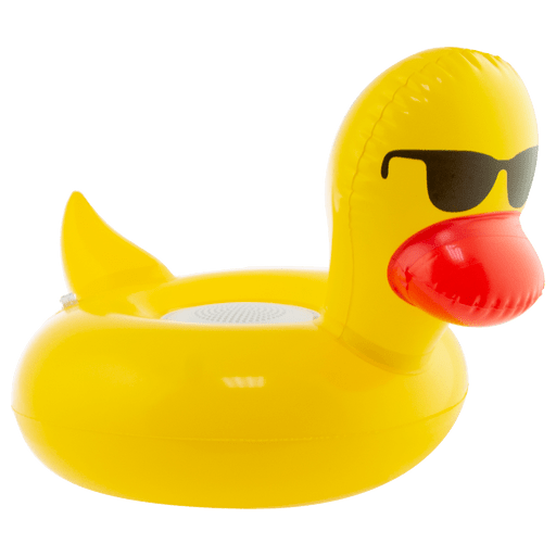 Contact Bluetooth Lautsprecher wasserfest Ente