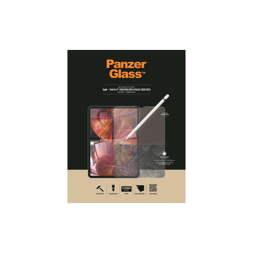 Panzer Glass iPad Pro 11' 2018 Display-Schutzfolie