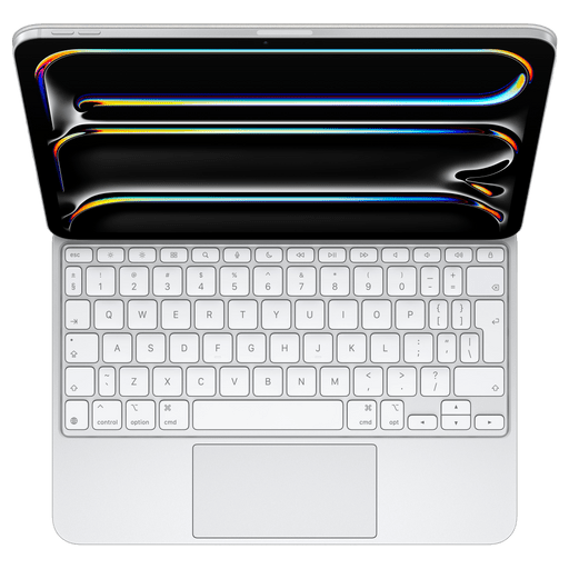 Apple iPad Pro 11' (M4) Magic Keyboard