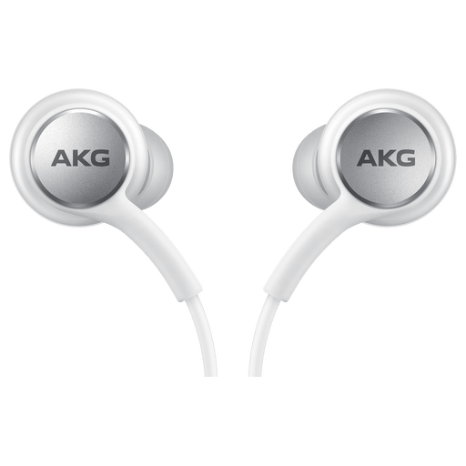 Samsung Stereo Kopfhörer in ear USB C Weiss