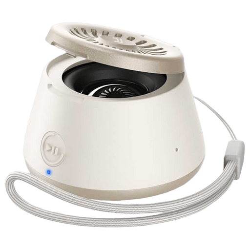 Apfelkiste Bluetooth-Lautsprecher mit Magnet