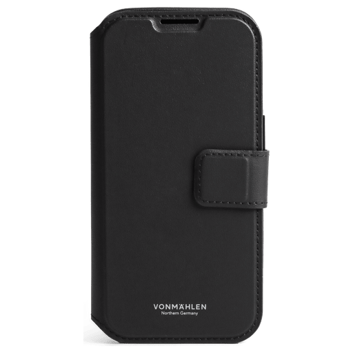 Vonmählen iPhone 17 Pro Folio Handyhülle