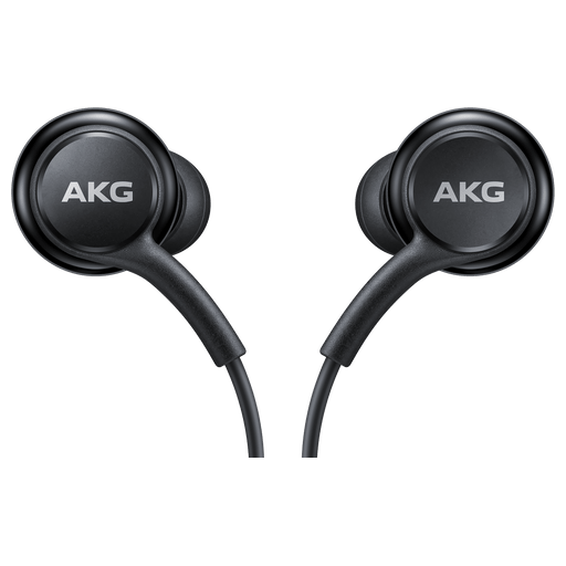 Samsung Stereo Kopfhörer in ear USB C Schwarz