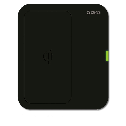 ZENS Wireless Handy Ladegerät Plate