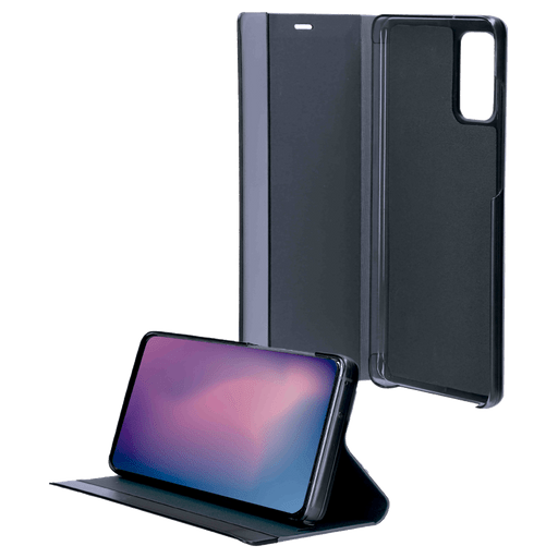 itStyle Premium iPhone 15 Pro Handyhülle Clear View