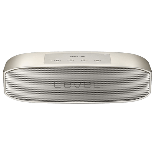 Samsung Bluetooth Speaker Level Box Pro Gold *