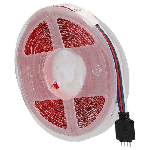 KSIX LED Leuchtstreifen Fernbedienung 5m