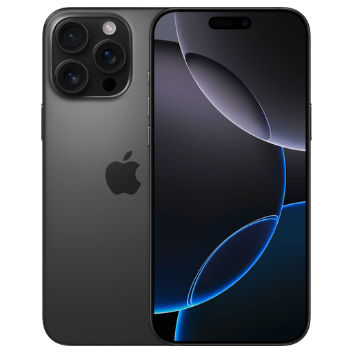 Apple iPhone 16 Pro Max 5G