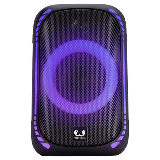 Fresh 'n Rebel Party Loud M Bluetooth Lautsprecher