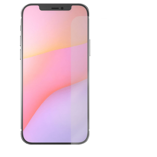 itStyle iPhone 12/12 Pro Display-Schutzfolie 3D Glas