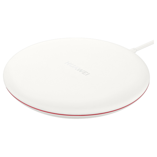 HUAWEI Wireless Handy Ladegerät 15W Weiss