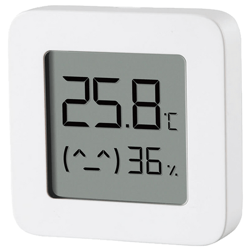 Xiaomi Mi Temperature and Humidity Monitor 2