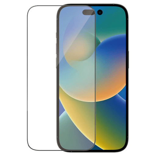Panzer Glass iPhone 14 Pro screen protector
