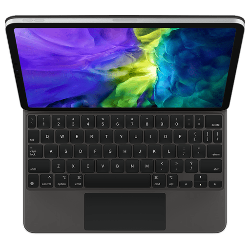 Apple Magic Keyboard (CH) fürs iPad Pro 11 (2020) + iPad Air (2020/2021)