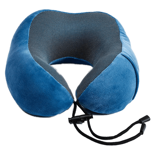 DIZZ.ONE Memory-Schaum Nackenkissen