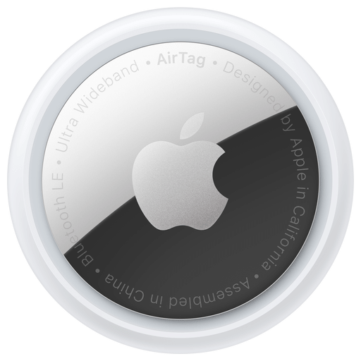 Apple AirTag Bluetooth Schlüsselfinder
