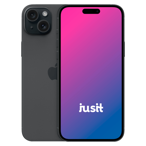Apple iPhone 15 Plus