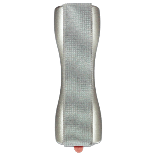 Mobilezone Handy Grip Silber