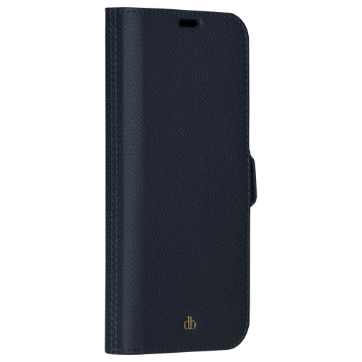 dbramante1928 iPhone 14 Pro Max Handyhülle Eco-Friendly New York 2in1