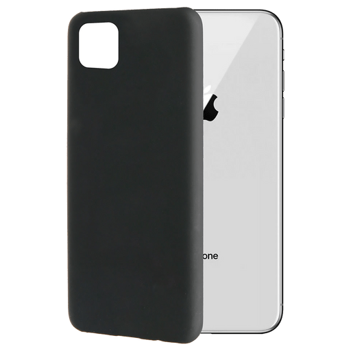 itStyle iPhone 12/12 Pro Handyhülle Silikon