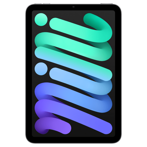 Apple iPad mini (2024) WiFi