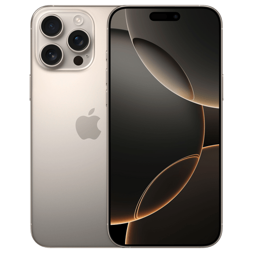 Apple iPhone 16 Pro Max 5G