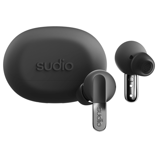 Sudio Bluetooth ANC in-ear Kopfhörer
