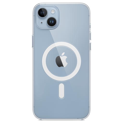 Apple iPhone 14 Plus Handyhülle mit MagSafe