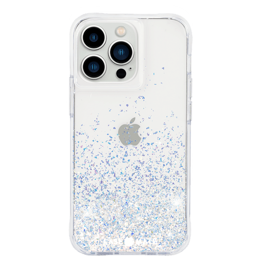CaseMate iPhone 13 Pro Handyhülle Glitter Stardust